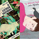 Illustration for article titled A History of 16 Science Fiction Classics, Told In Book Covers
